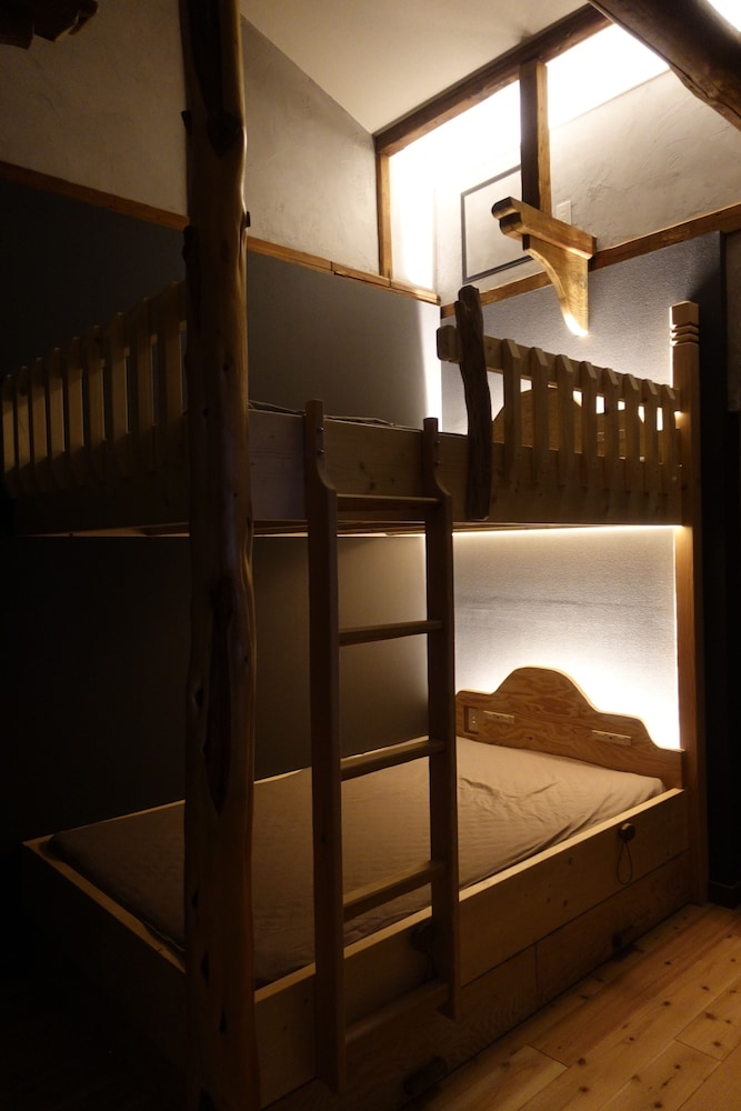 Traditional Apartment - Hostel 37/68