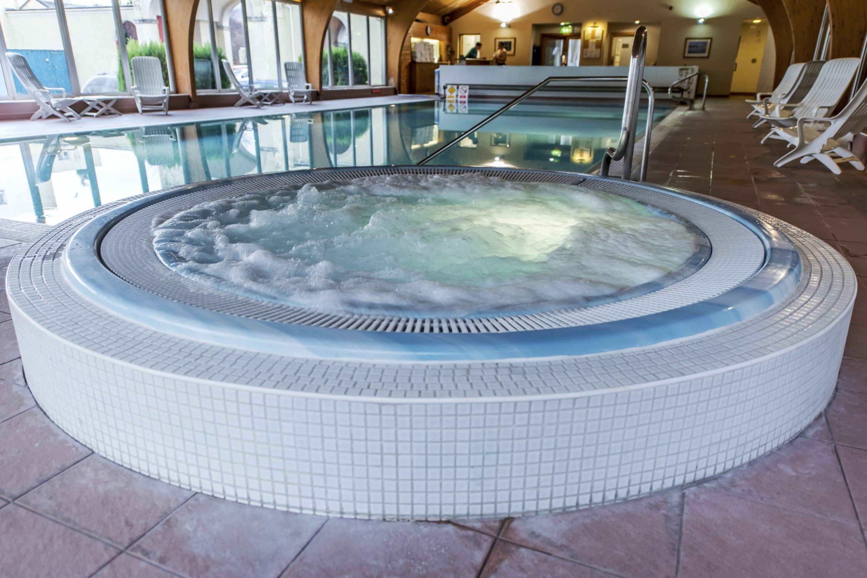 Ben Nevis Hotel And Leisure Club 32/52