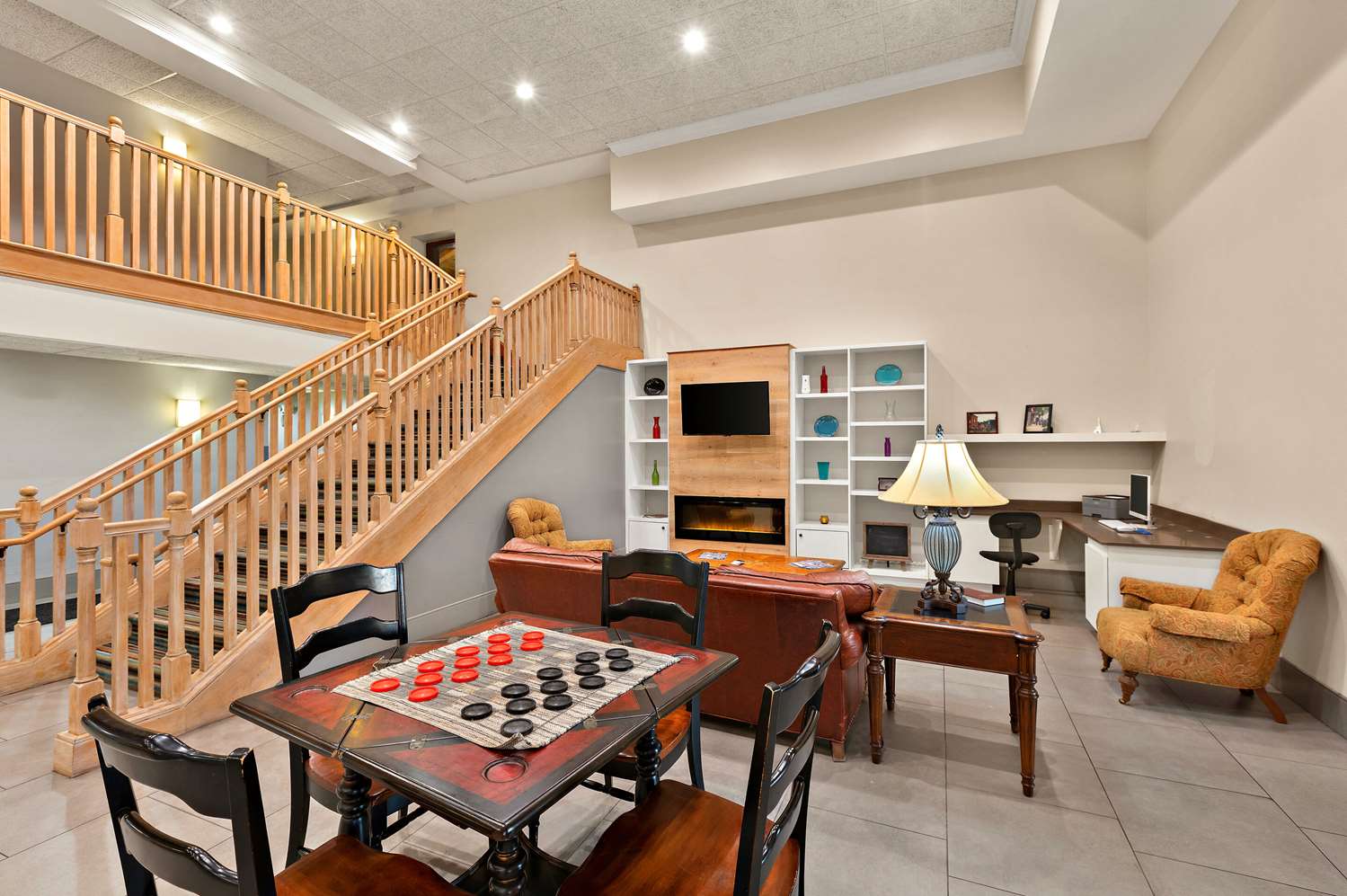 Country Inn & Suites by Radisson, Jonesborough-Johnson City West, TN 8/11