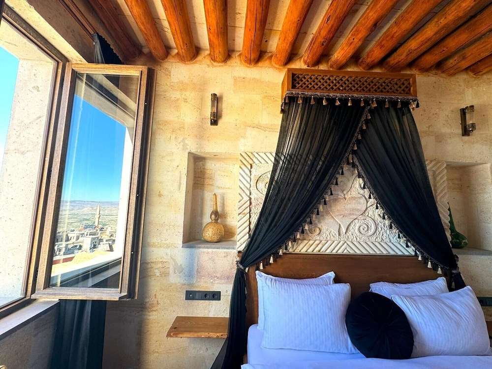Patina Cappadocia 13/50