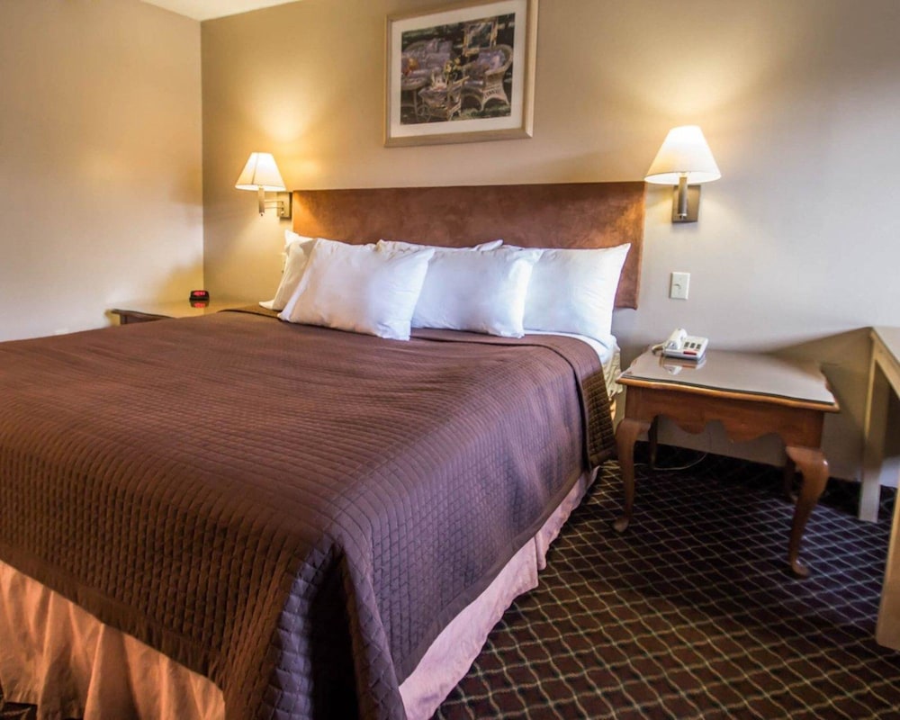 Rodeway Inn Apopka 17/46