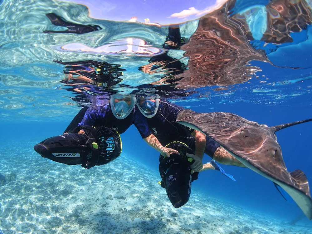 Sofitel Kia Ora Moorea Beach Resort 42/50