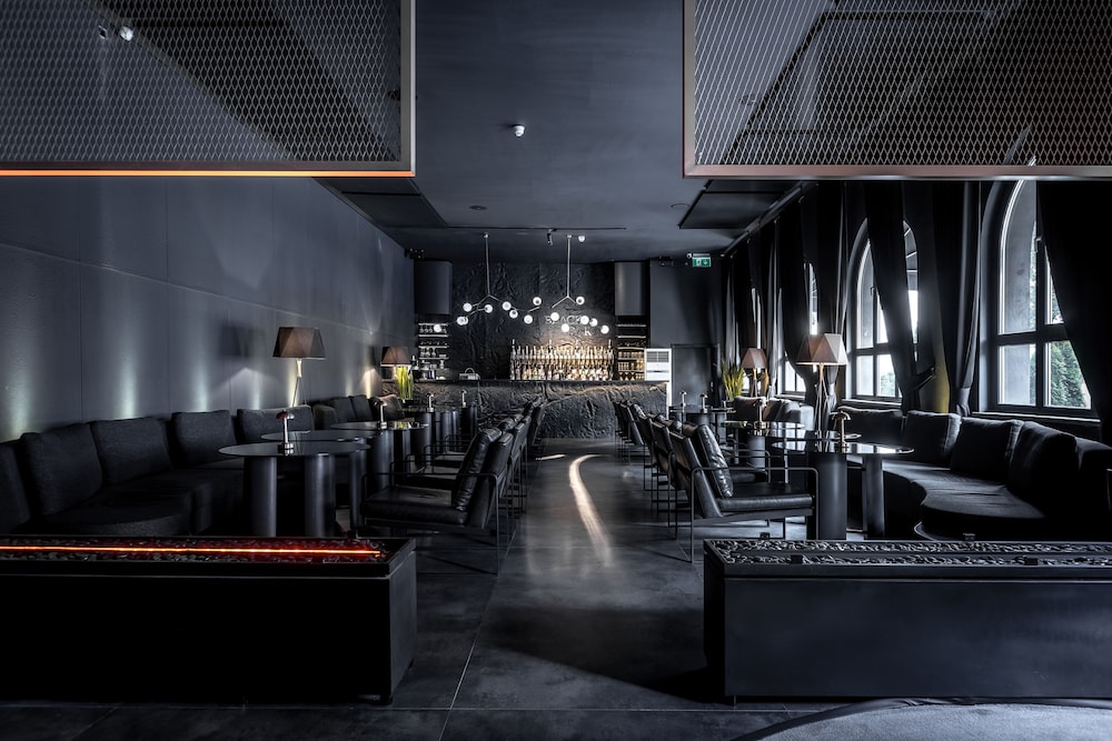 Black Hotel Cologne 20/32