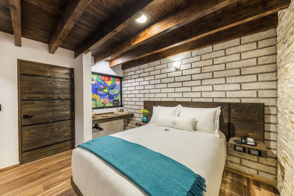 Matian Hotel Boutique 17/50