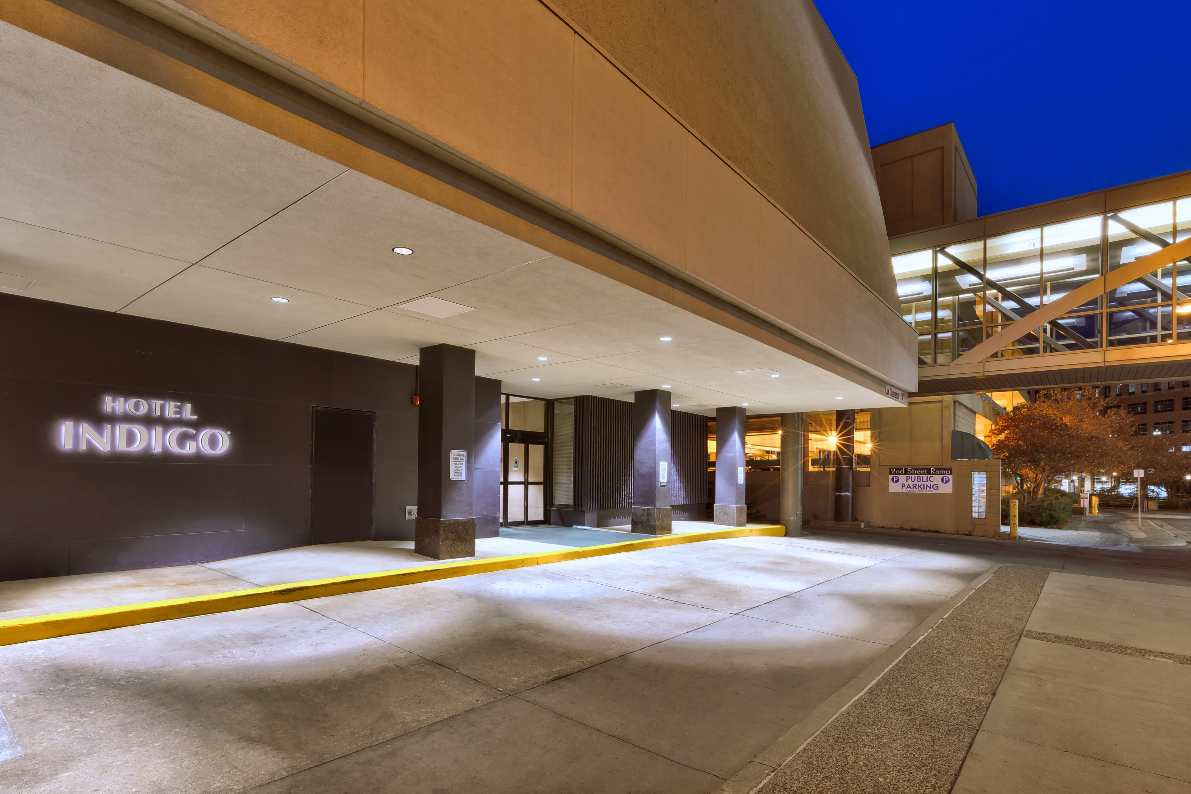 Hotel Indigo Rochester Mayo Clinic Area 46/46