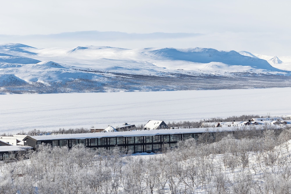 Santa's Hotel Rakka 40/50