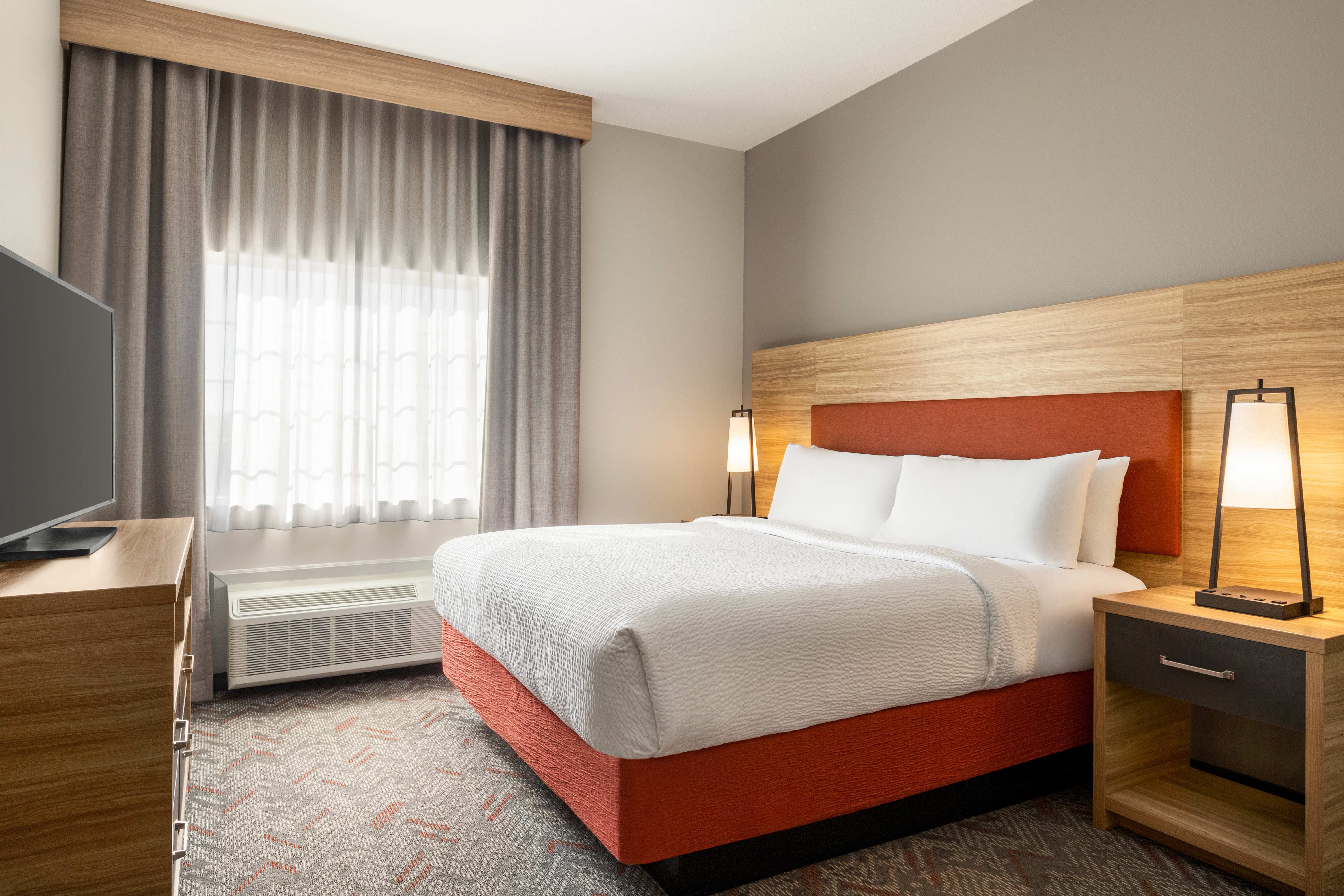 Candlewood Suites Mount Pleasant 18/67