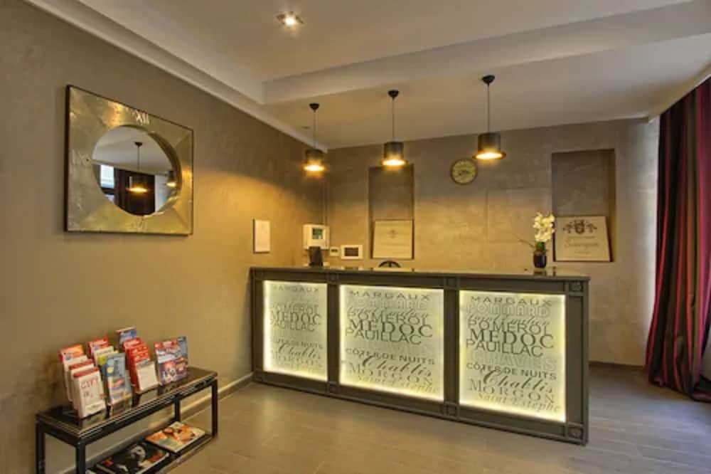 Hotel Villa Margaux 8/51