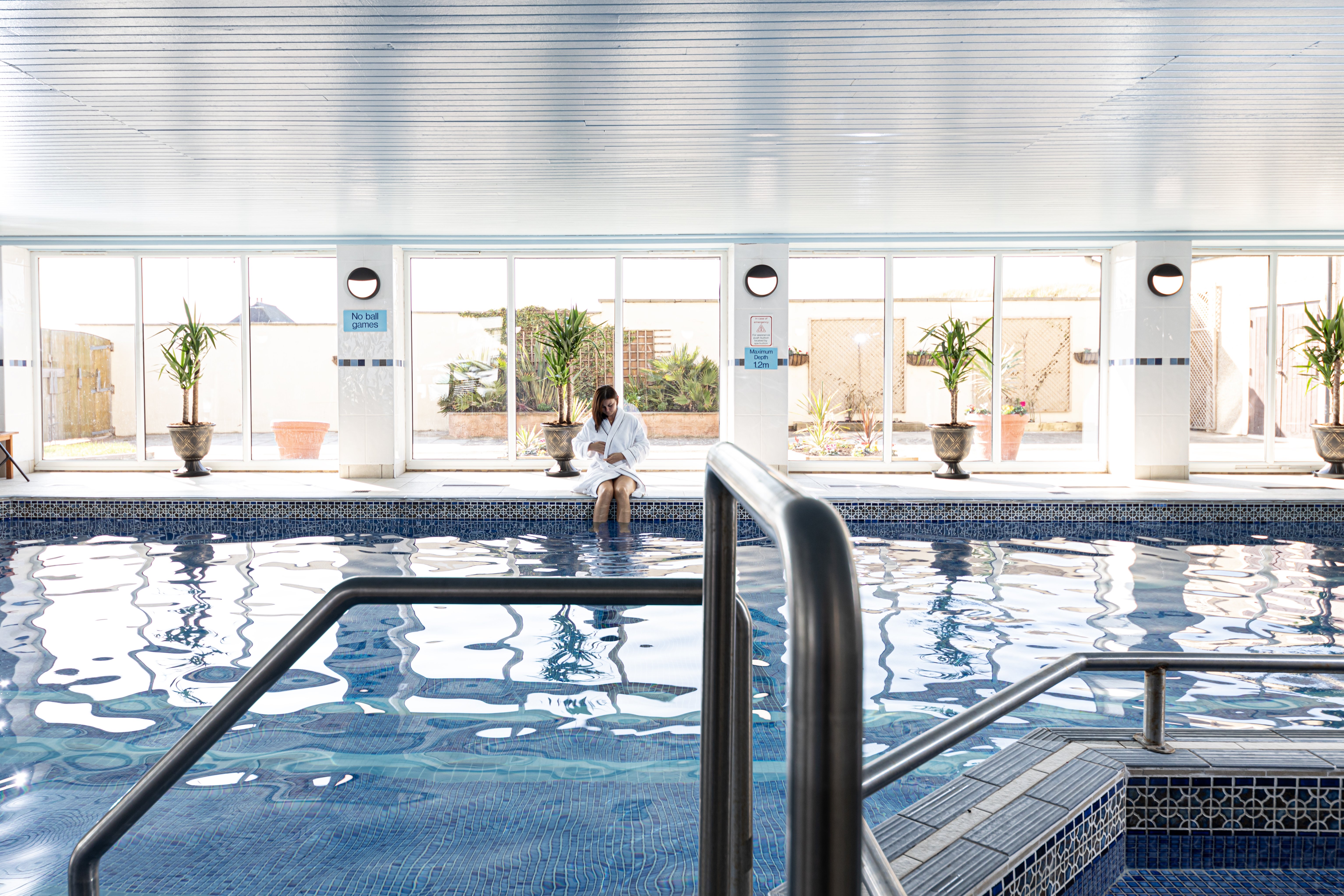 The Beaches Hotel 64/100