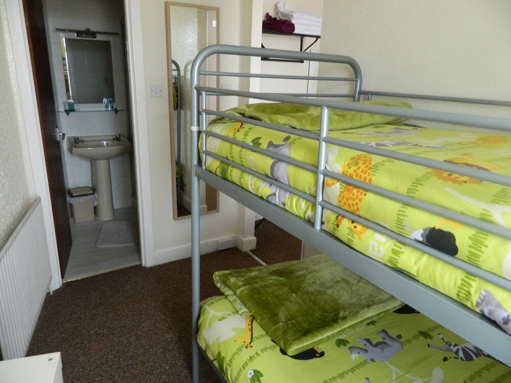 Ocean Bay Hotel 28/50