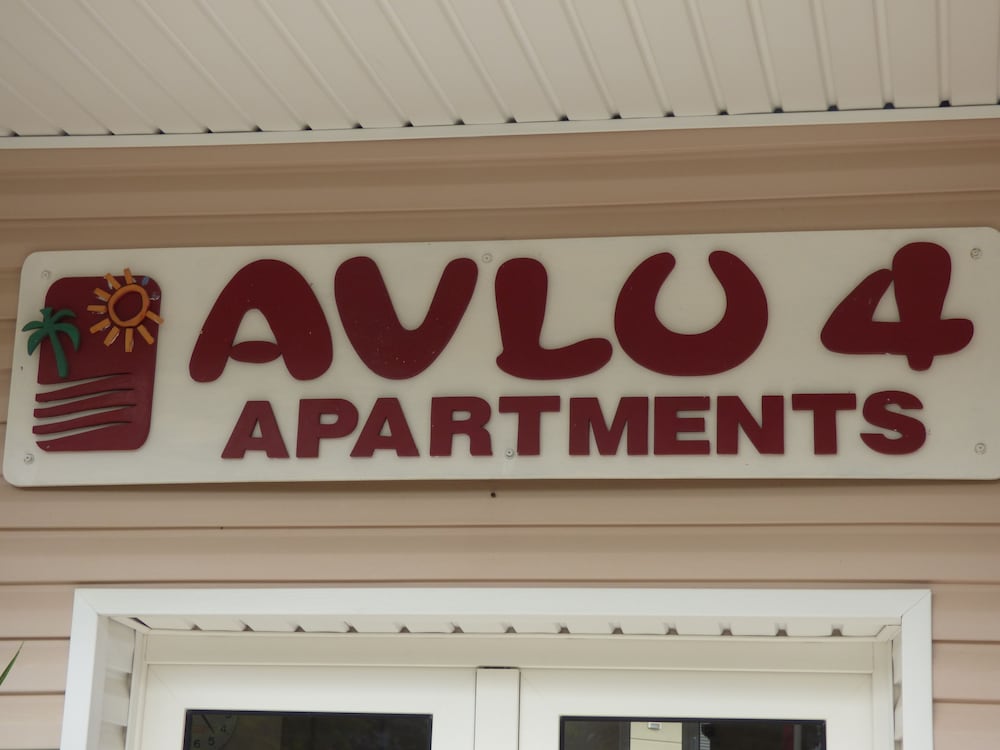 Avlu 4 Apart Hotel 7/50