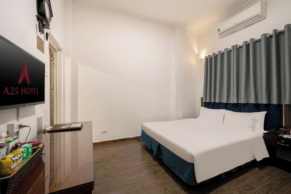 STANDARD, DOUBLE BED