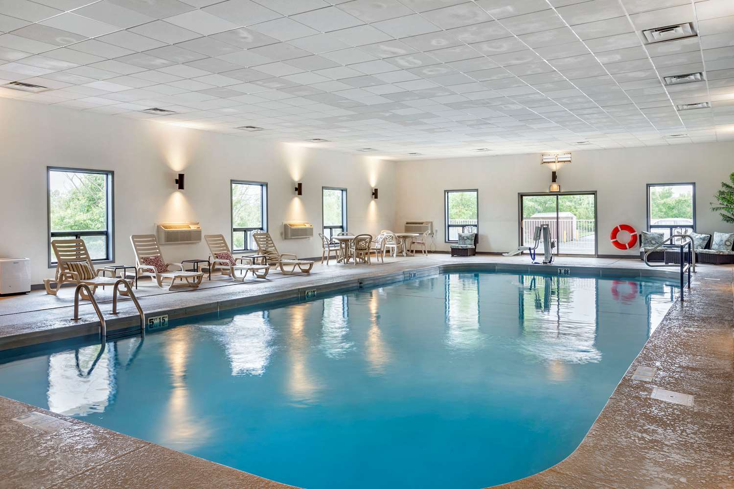 Quality Inn St. Robert - Ft. Leonard Wood 21/40