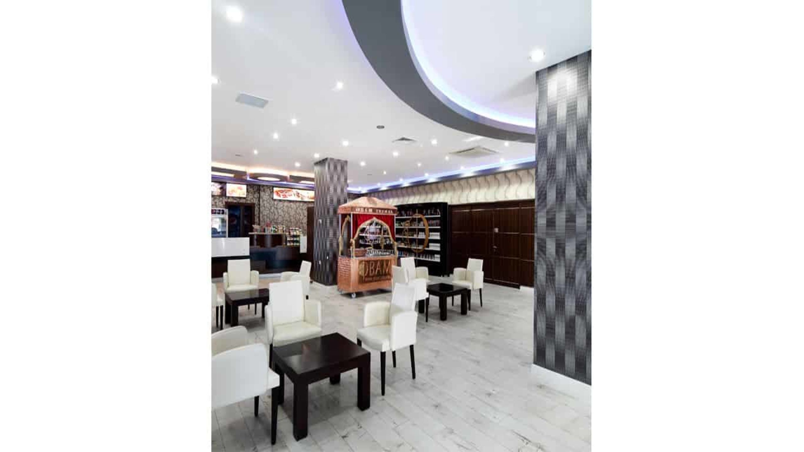OBAM THERMAL RESORT HOTEL & SPA 8/50