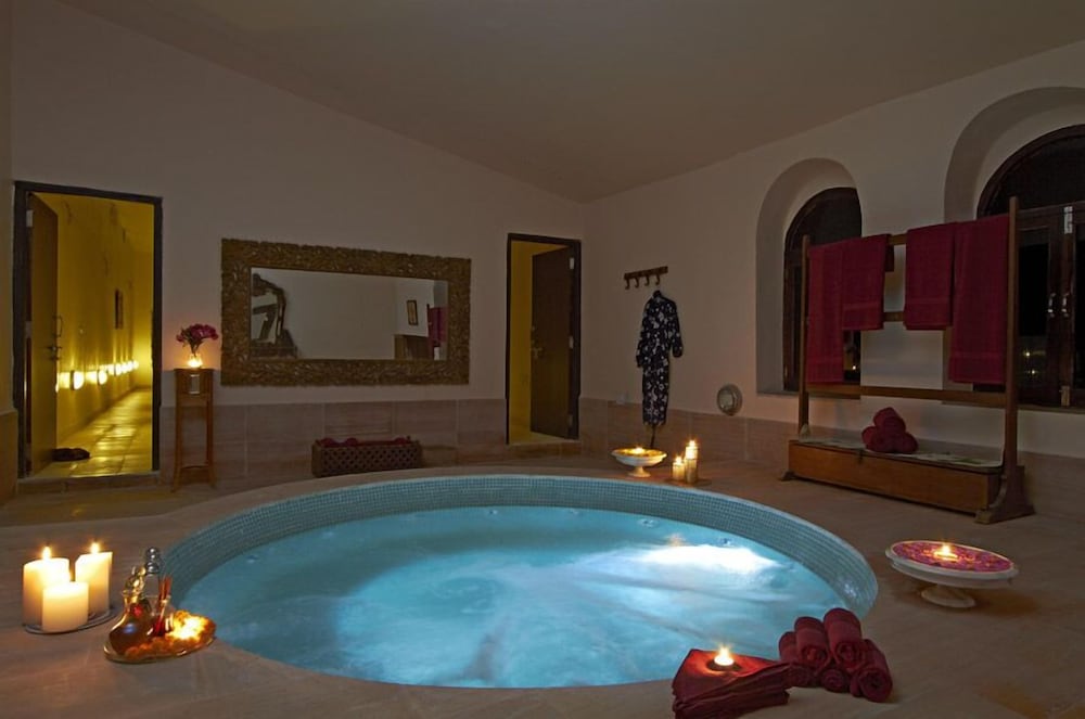 MIRVANA NATURE RESORTS 12/43