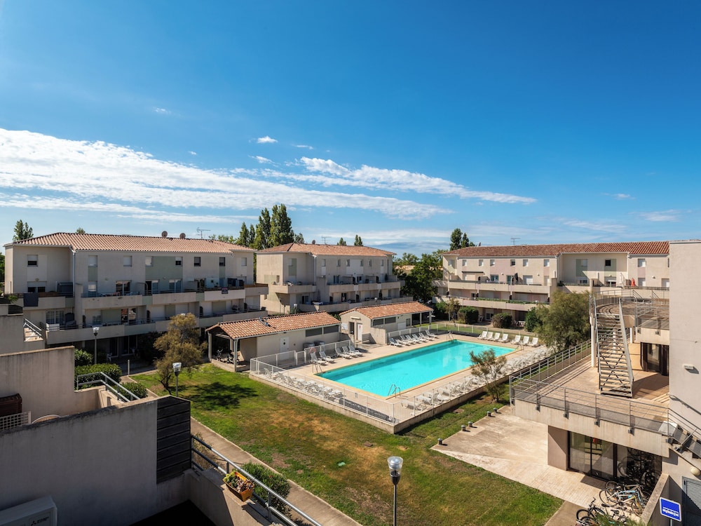 Vacanceole - Residence Cap Camargue 44/50