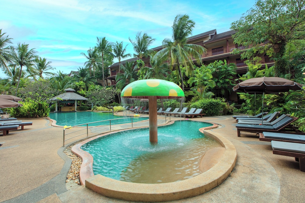 Kata Palm Resort and Spa 60/67