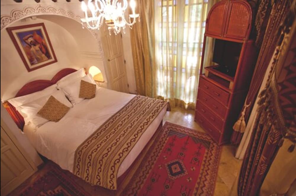 Riad Catalina 8/45