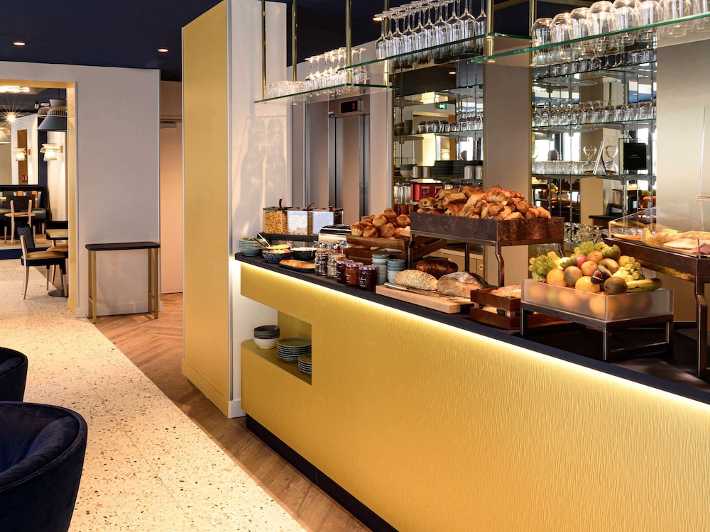 Mercure Paris Opera Lafayette 53/66