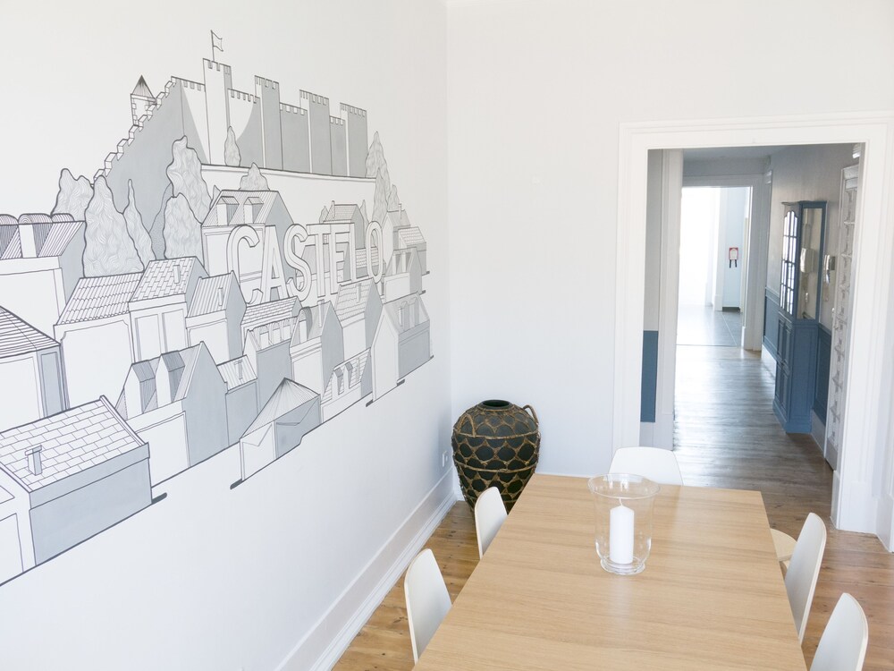 Lisbon Check-In Guesthouse 2/40