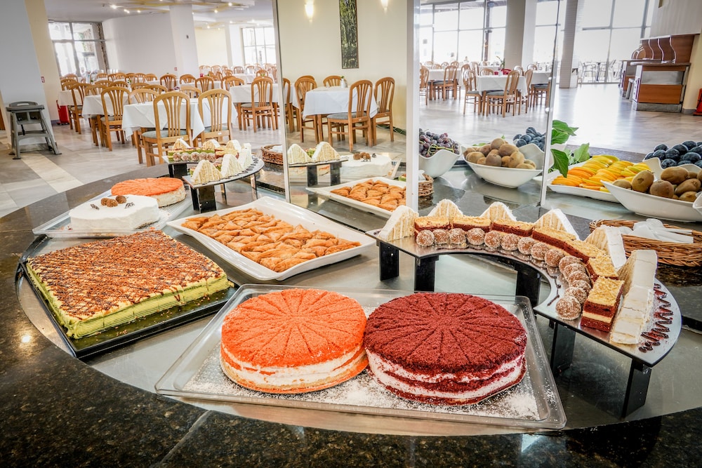 Hotel Gergana All Inclusive 46/64