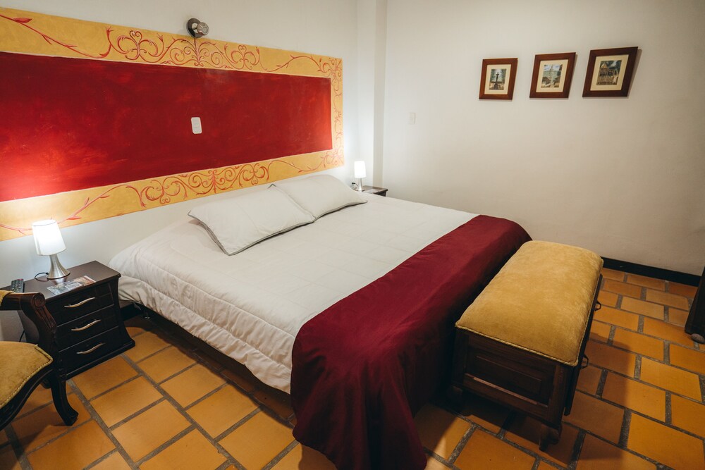 Casa Lola Hotel Boutique 22/59