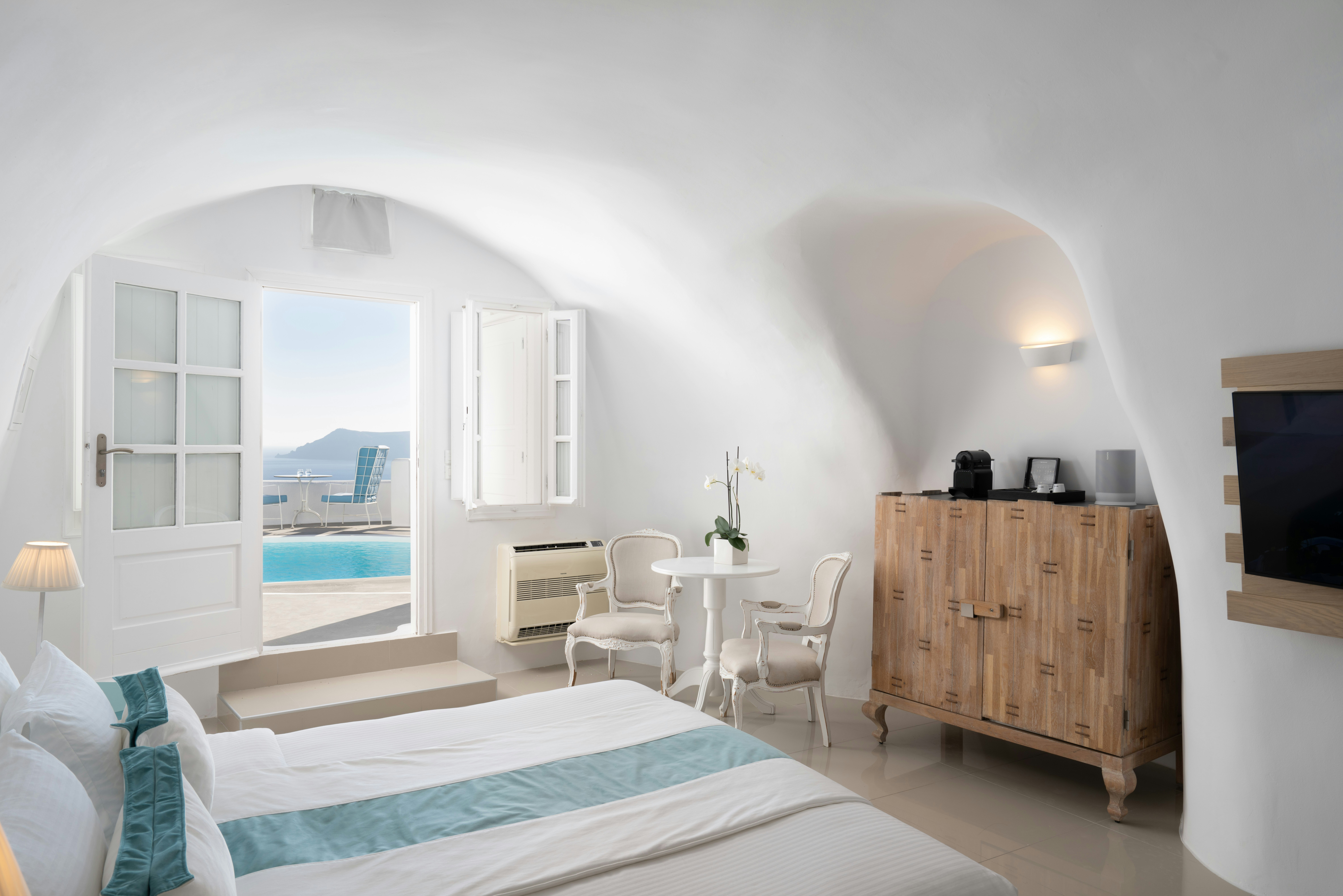 Katikies Santorini - Gea House - The Leading Hotels of the World 13/41