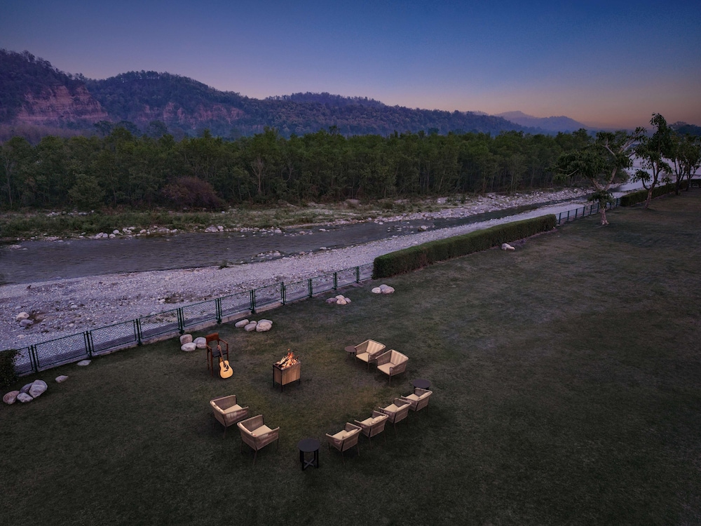 Namah Resort Jim Corbett, a member of Radisson Individuals 46/50