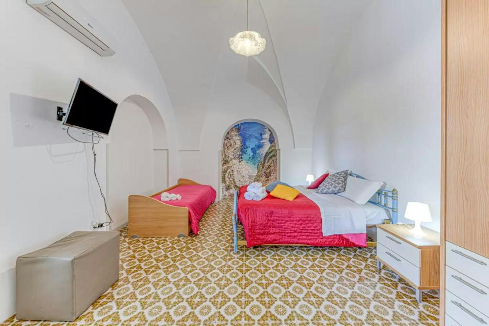 Villa Cesarea Dimora Di Charme 6/45