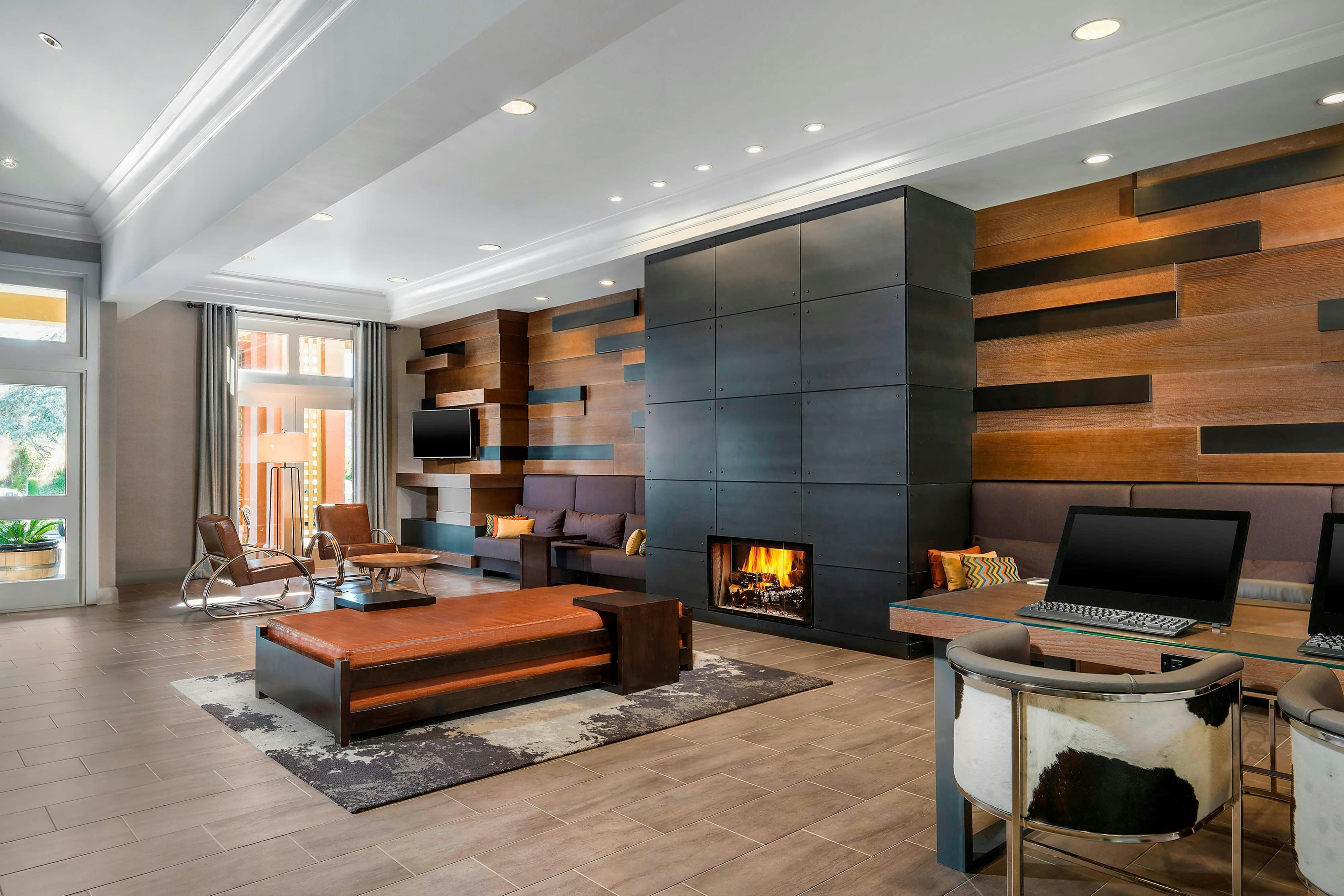 Four Points by Sheraton San Rafael Marin County 37/47