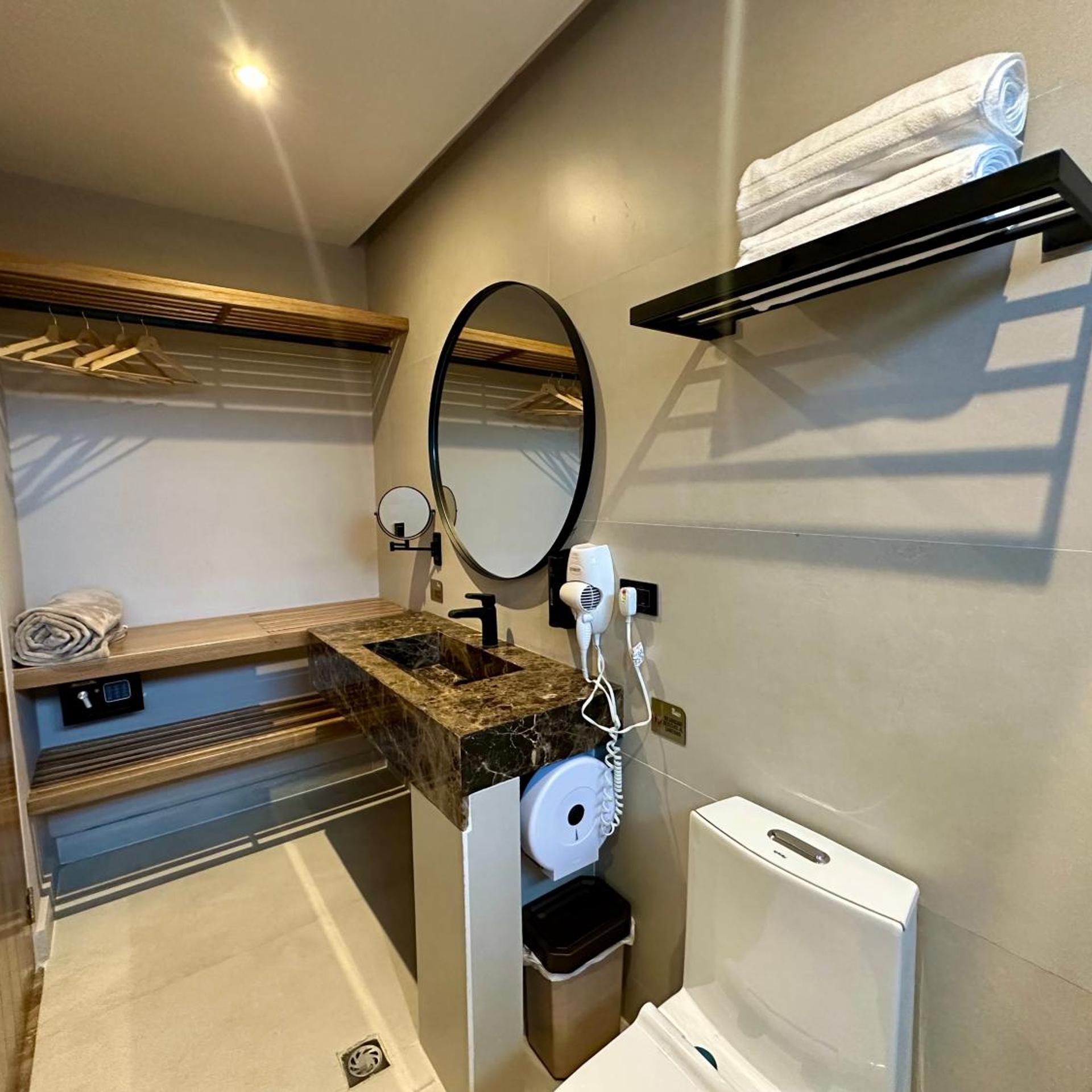 Cabanas Covemar 28/50