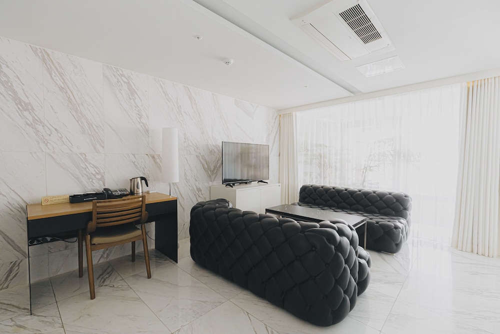 Acc Design Hotel 45/70