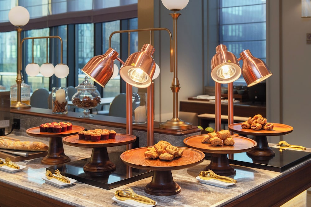Mercure Xiamen Science City photo4