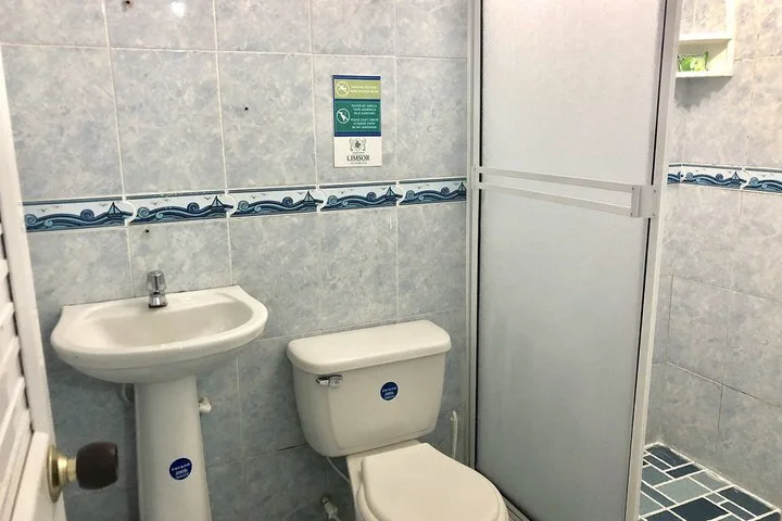 Apartahotel Limsor 16/19