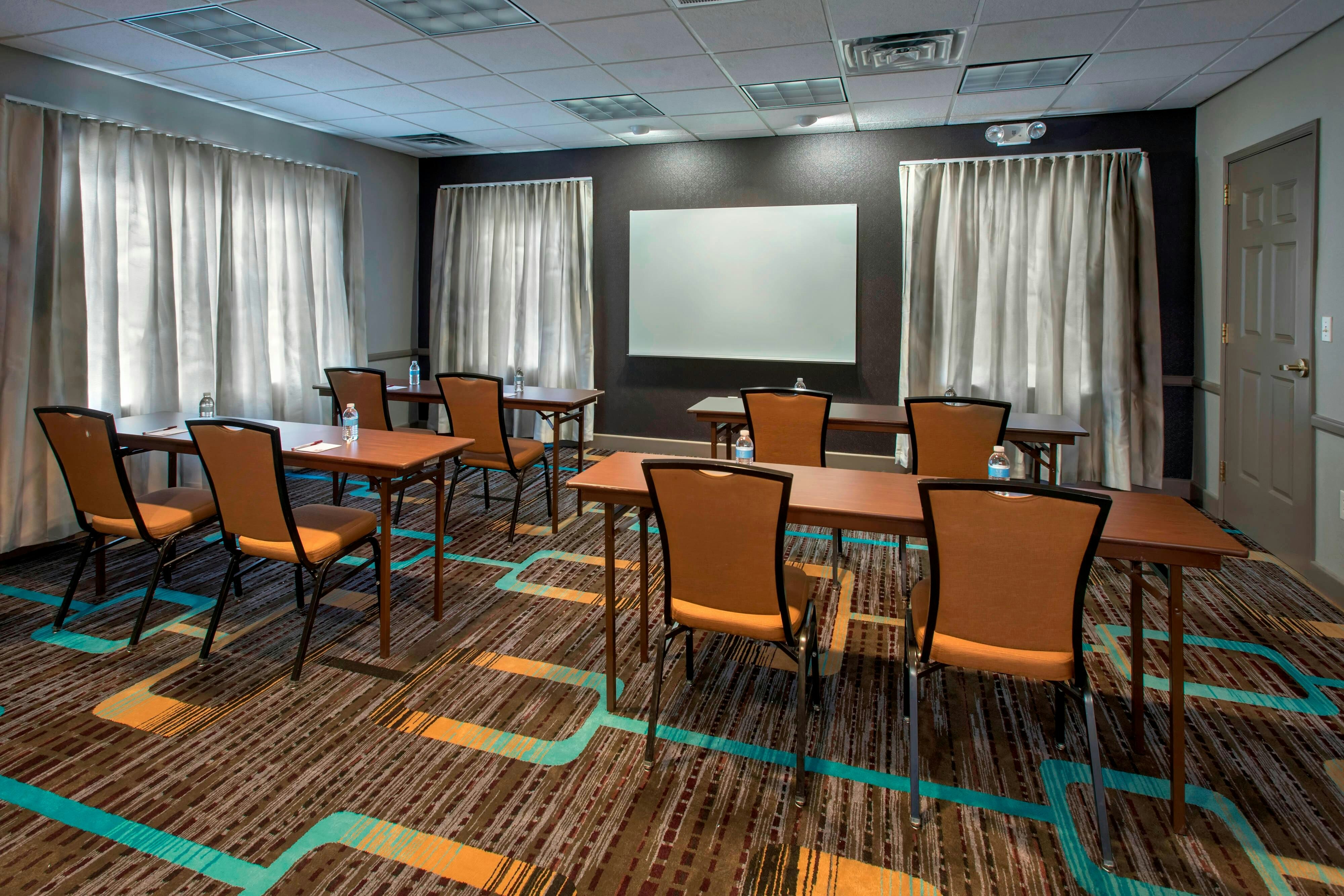 Residence Inn Somerset 9/11