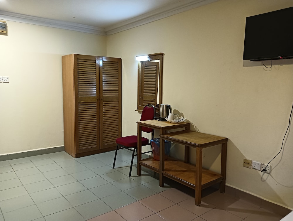 Hotel O Wawasan Inn 22/33