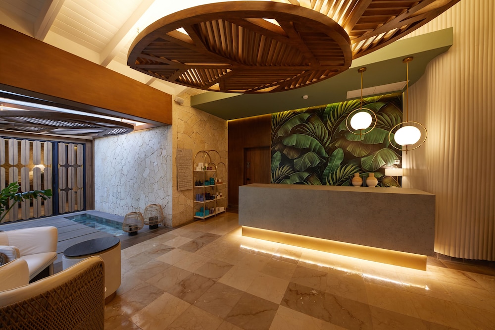 Cayo Levantado Resort 5/50