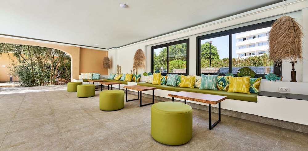 Sinfony Canyamel Apartments 27/50