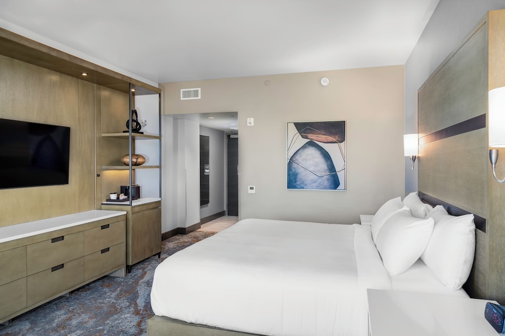 Red Hawk Resort & Casino 7/30
