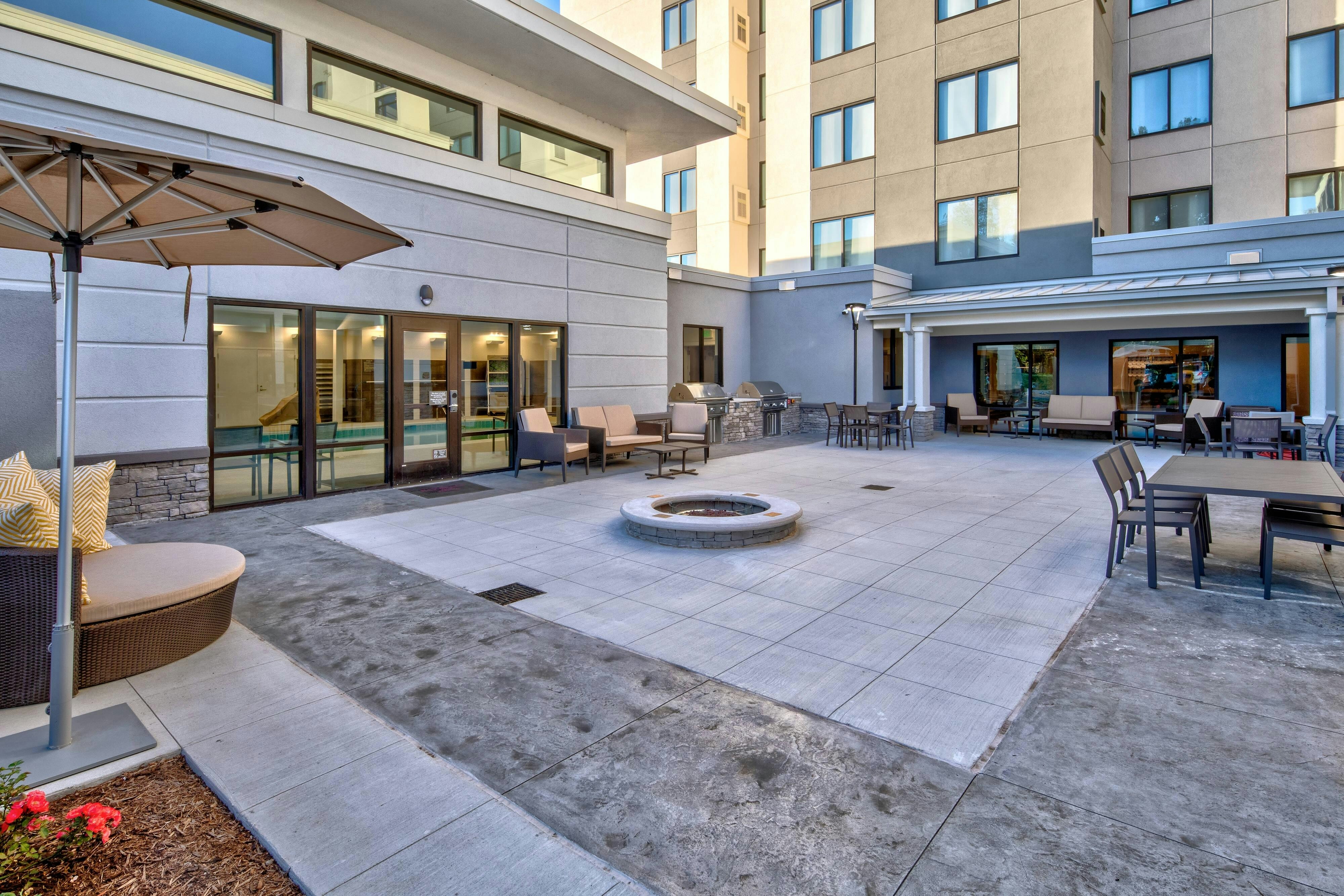 Residence Inn By Marriott Nashville At Opryland 55/55