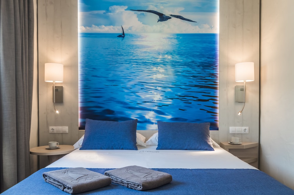Apartamentos Garden & Sea Boutique Lodging by LIVVO 11/50