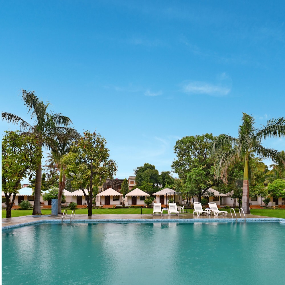 HOTEL SHREE VILAS 22/26