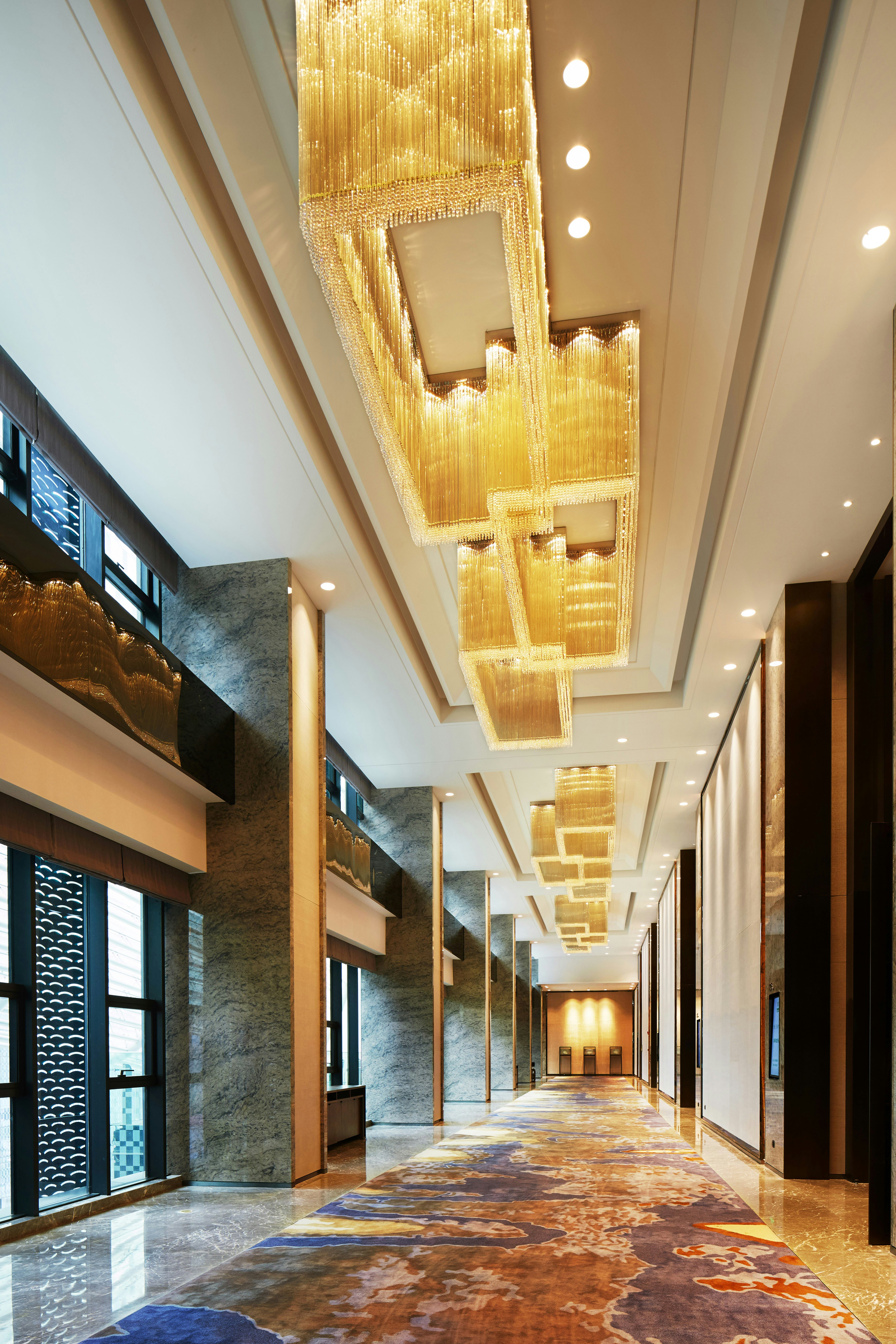 Hilton Suzhou 3/54