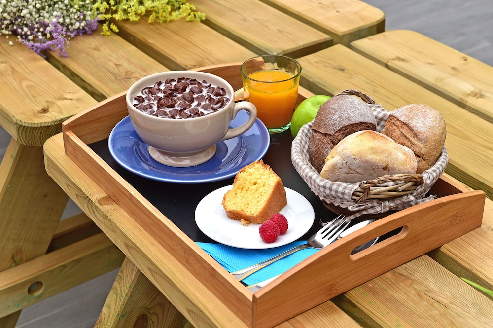 Mercearia D'alegria Boutique B&B 31/50