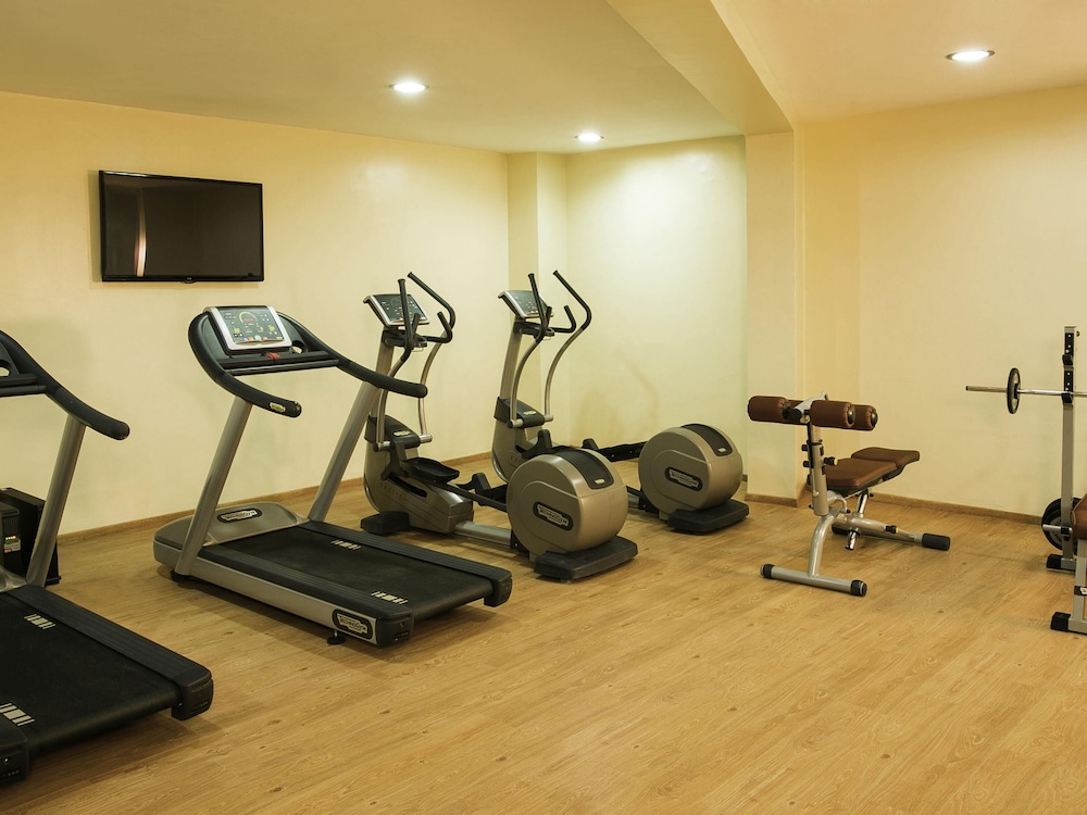 Ibis Lagos Ikeja 46/74