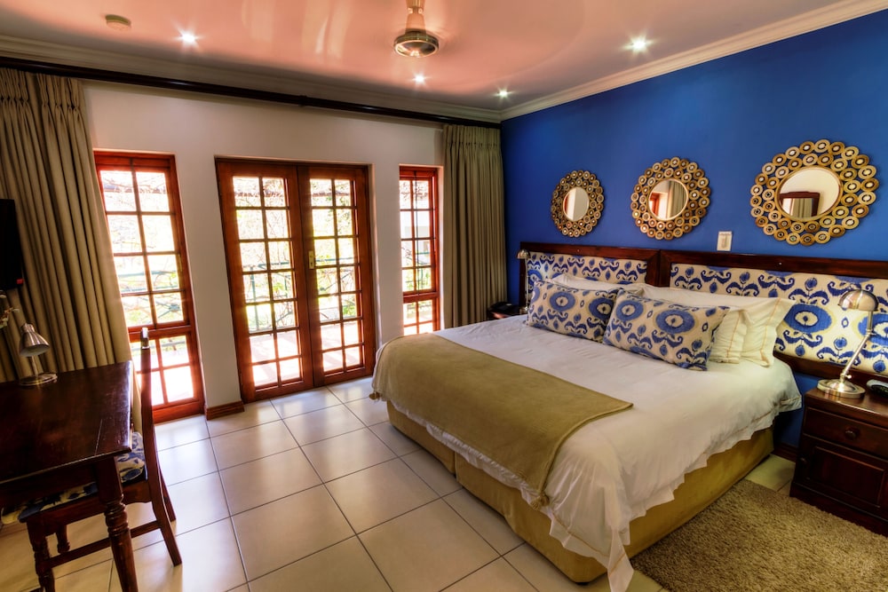 Rivonia Bed And Breakfast Garden Estate 14/49