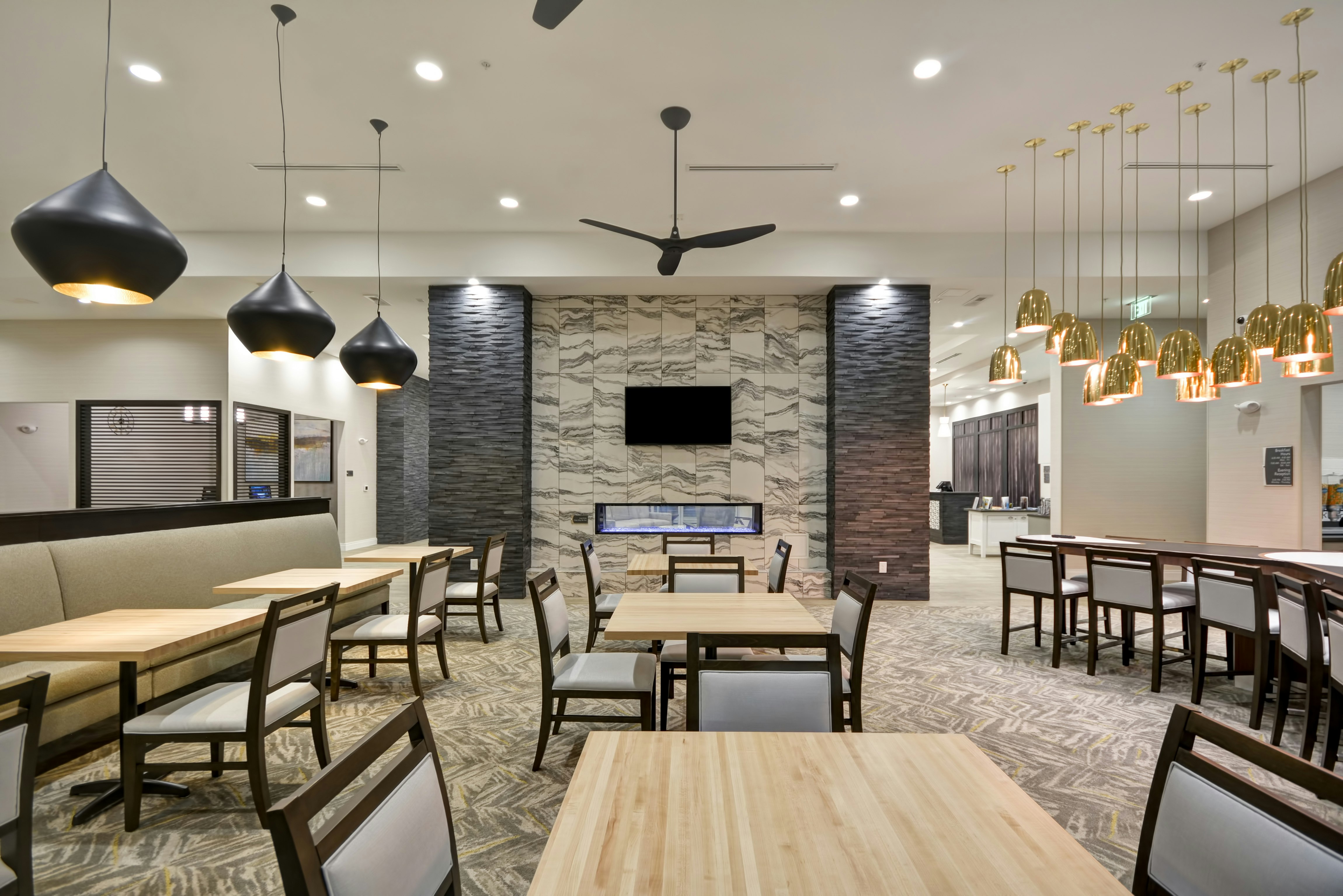 HOMEWOOD SUITES BY HILTON RALEIGH CARY I-40 39/52