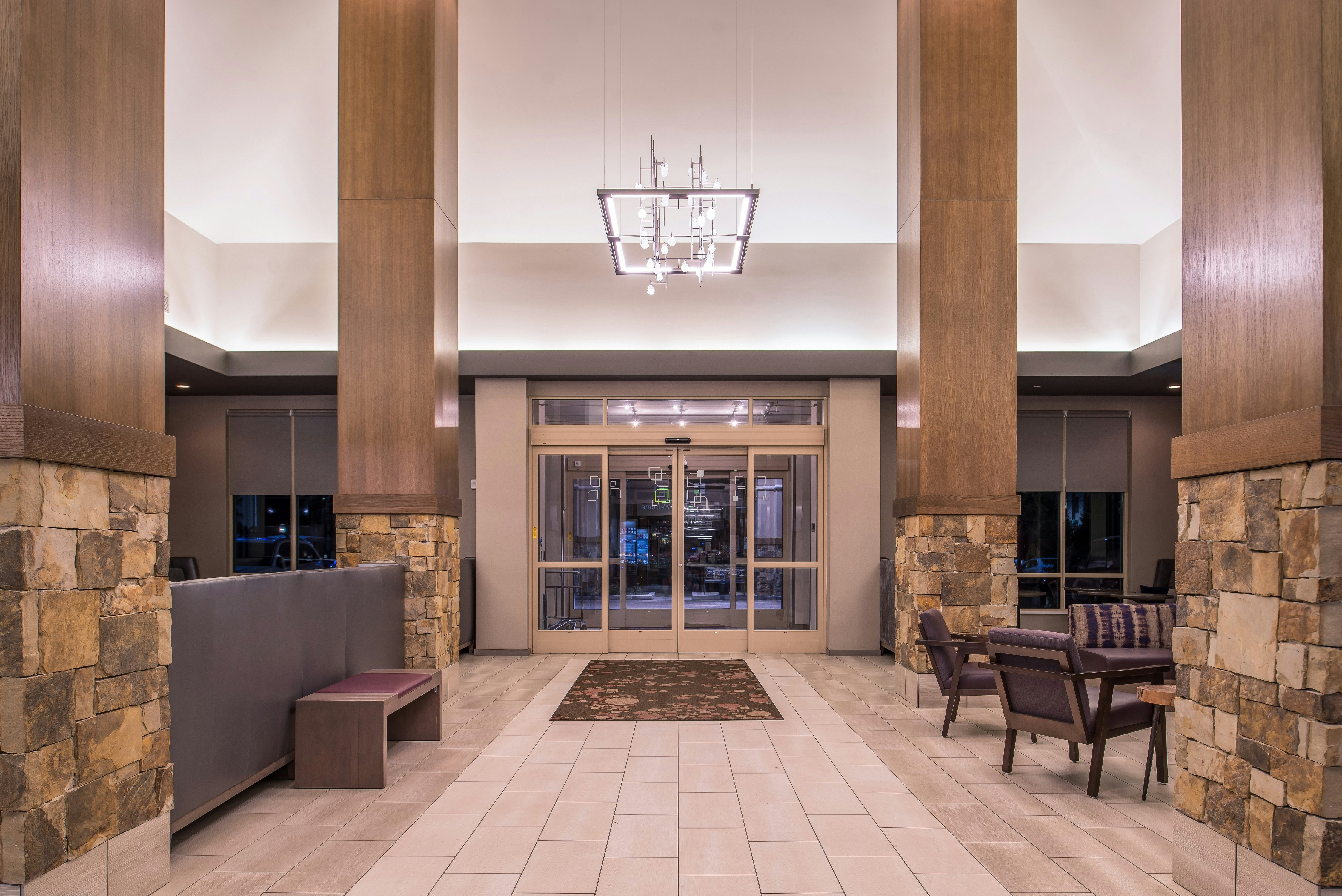 Hilton Garden Inn Salt Lake City Downtown 8/36