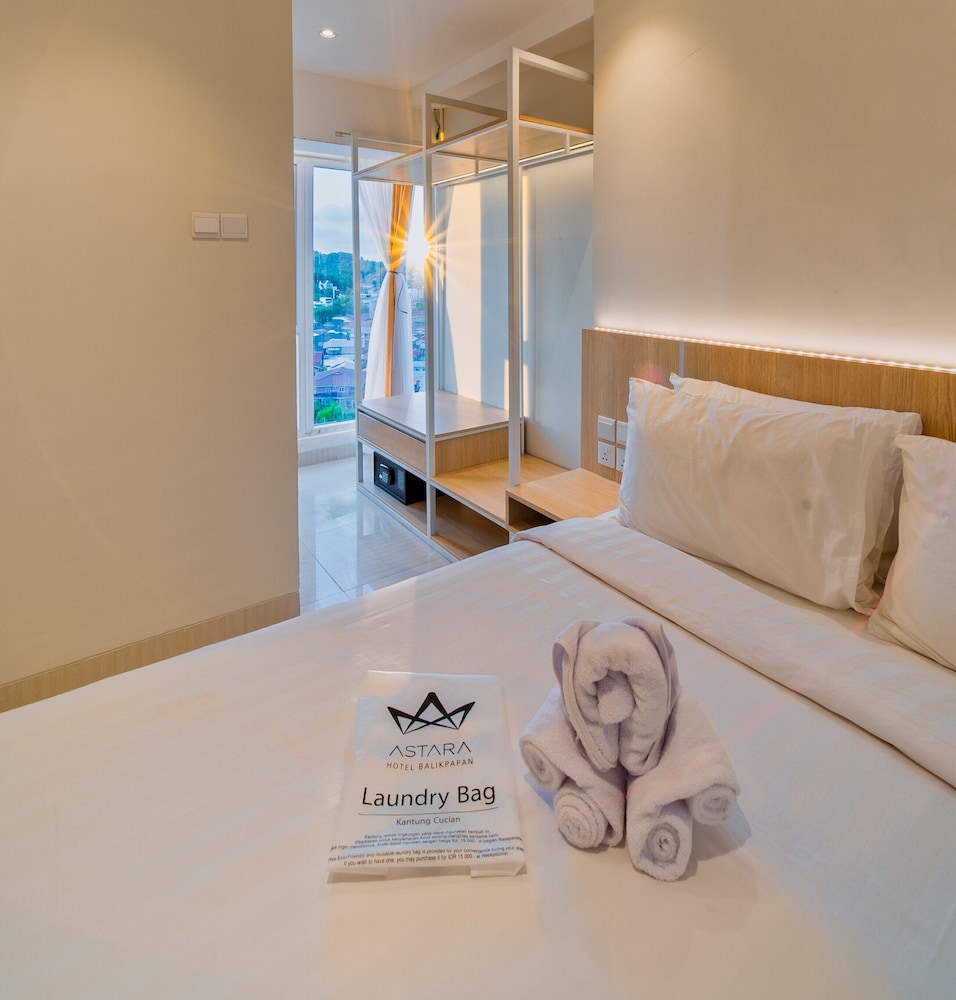 Astara Hotel Balikpapan 25/68