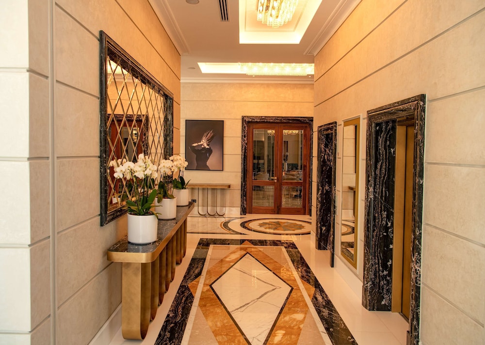 Radisson Collection Morina Hotel, Tirana 46/73